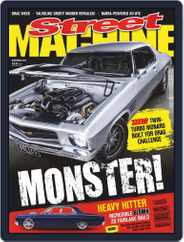 Street Machine (Digital) Subscription                    December 1st, 2019 Issue