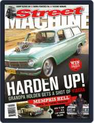 Street Machine (Digital) Subscription                    October 1st, 2019 Issue