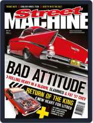 Street Machine (Digital) Subscription                    May 1st, 2019 Issue
