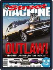 Street Machine (Digital) Subscription                    April 1st, 2019 Issue