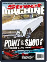 Street Machine (Digital) Subscription                    March 1st, 2019 Issue