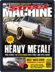 Street Machine (Digital) Subscription                    February 1st, 2019 Issue