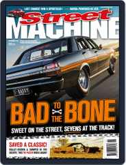 Street Machine (Digital) Subscription                    November 1st, 2018 Issue