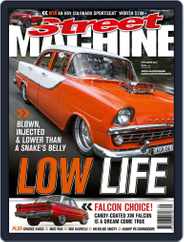 Street Machine (Digital) Subscription                    September 1st, 2018 Issue