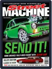 Street Machine (Digital) Subscription                    August 1st, 2018 Issue