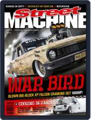 Street Machine (Digital) Subscription                    March 1st, 2018 Issue