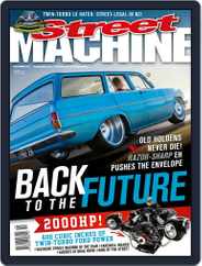 Street Machine (Digital) Subscription                    December 1st, 2017 Issue