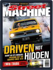 Street Machine (Digital) Subscription                    July 1st, 2017 Issue