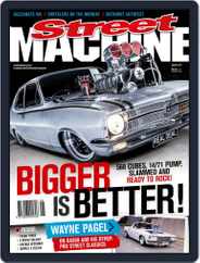 Street Machine (Digital) Subscription                    June 1st, 2017 Issue