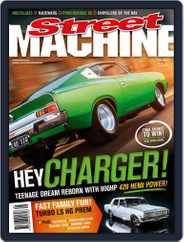 Street Machine (Digital) Subscription                    May 1st, 2017 Issue