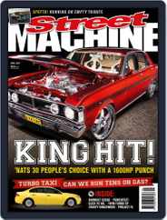 Street Machine (Digital) Subscription                    April 1st, 2017 Issue