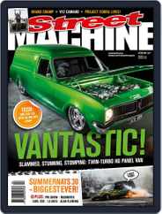 Street Machine (Digital) Subscription                    February 1st, 2017 Issue
