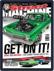 Street Machine (Digital) Subscription                    July 13th, 2016 Issue