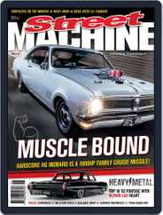 Street Machine (Digital) Subscription                    May 18th, 2016 Issue
