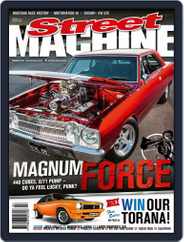 Street Machine (Digital) Subscription                    February 24th, 2016 Issue