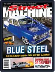 Street Machine (Digital) Subscription                    January 27th, 2016 Issue