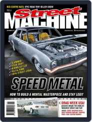 Street Machine (Digital) Subscription                    October 14th, 2015 Issue