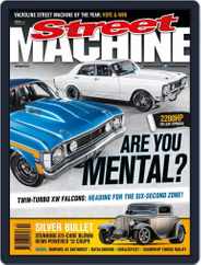 Street Machine (Digital) Subscription                    September 16th, 2015 Issue