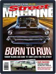 Street Machine (Digital) Subscription                    August 19th, 2015 Issue
