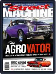 Street Machine (Digital) Subscription                    July 14th, 2015 Issue