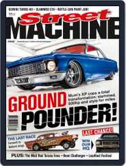 Street Machine (Digital) Subscription                    June 17th, 2015 Issue