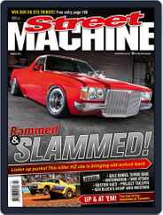 Street Machine (Digital) Subscription                    March 1st, 2015 Issue
