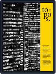 Topos (Digital) Subscription                    December 2nd, 2019 Issue