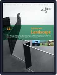 Topos (Digital) Subscription                    January 18th, 2013 Issue
