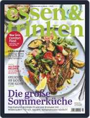 essen&trinken (Digital) Subscription                    July 1st, 2020 Issue