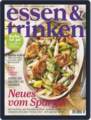 essen&trinken (Digital) Subscription                    May 1st, 2020 Issue