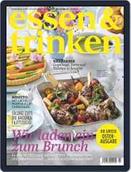 essen&trinken (Digital) Subscription                    April 1st, 2020 Issue