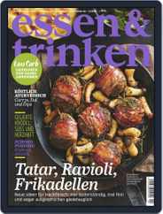 essen&trinken (Digital) Subscription                    February 1st, 2020 Issue