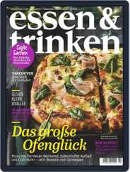 essen&trinken (Digital) Subscription                    February 1st, 2019 Issue