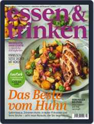 essen&trinken (Digital) Subscription                    March 1st, 2018 Issue