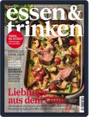 essen&trinken (Digital) Subscription                    February 1st, 2018 Issue