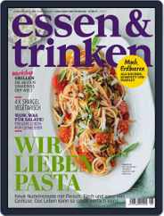 essen&trinken (Digital) Subscription                    May 9th, 2017 Issue