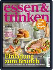 essen&trinken (Digital) Subscription                    April 1st, 2017 Issue