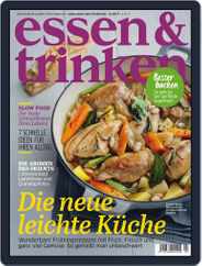 essen&trinken (Digital) Subscription                    March 1st, 2017 Issue
