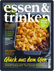 essen&trinken (Digital) Subscription                    January 1st, 2017 Issue