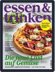 essen&trinken (Digital) Subscription                    August 31st, 2016 Issue