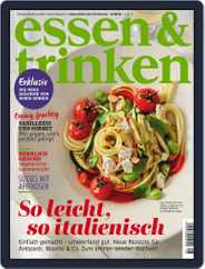 essen&trinken (Digital) Subscription                    July 31st, 2016 Issue