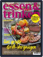 essen&trinken (Digital) Subscription                    May 31st, 2016 Issue