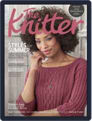 The Knitter (Digital) Subscription                    June 17th, 2020 Issue