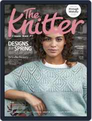 The Knitter (Digital) Subscription                    March 25th, 2020 Issue