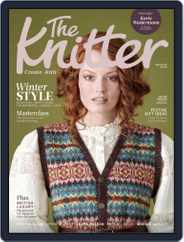 The Knitter (Digital) Subscription                    November 6th, 2019 Issue