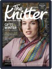 The Knitter (Digital) Subscription                    October 9th, 2019 Issue