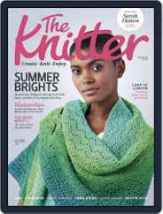 The Knitter (Digital) Subscription                    May 21st, 2019 Issue
