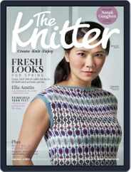 The Knitter (Digital) Subscription                    April 24th, 2019 Issue
