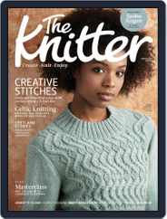The Knitter (Digital) Subscription                    January 1st, 2019 Issue