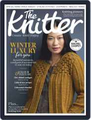 The Knitter (Digital) Subscription                    November 7th, 2018 Issue